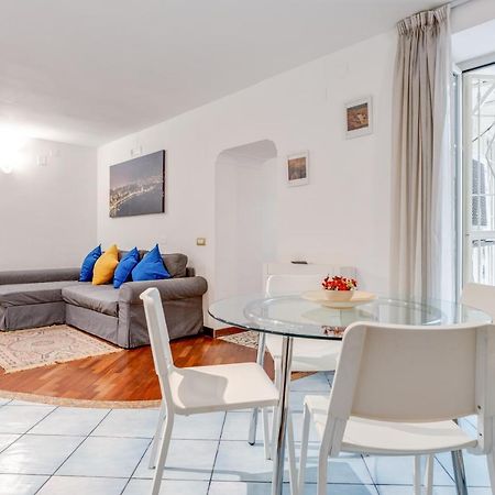 Guesthost - Casa Querida Central & Elegant Flat Naples Extérieur photo