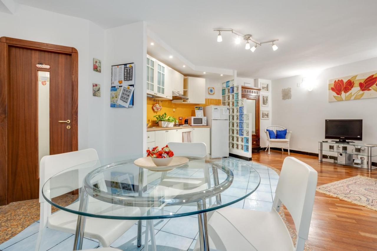 Guesthost - Casa Querida Central & Elegant Flat Naples Extérieur photo