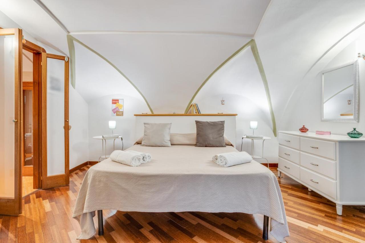 Guesthost - Casa Querida Central & Elegant Flat Naples Extérieur photo