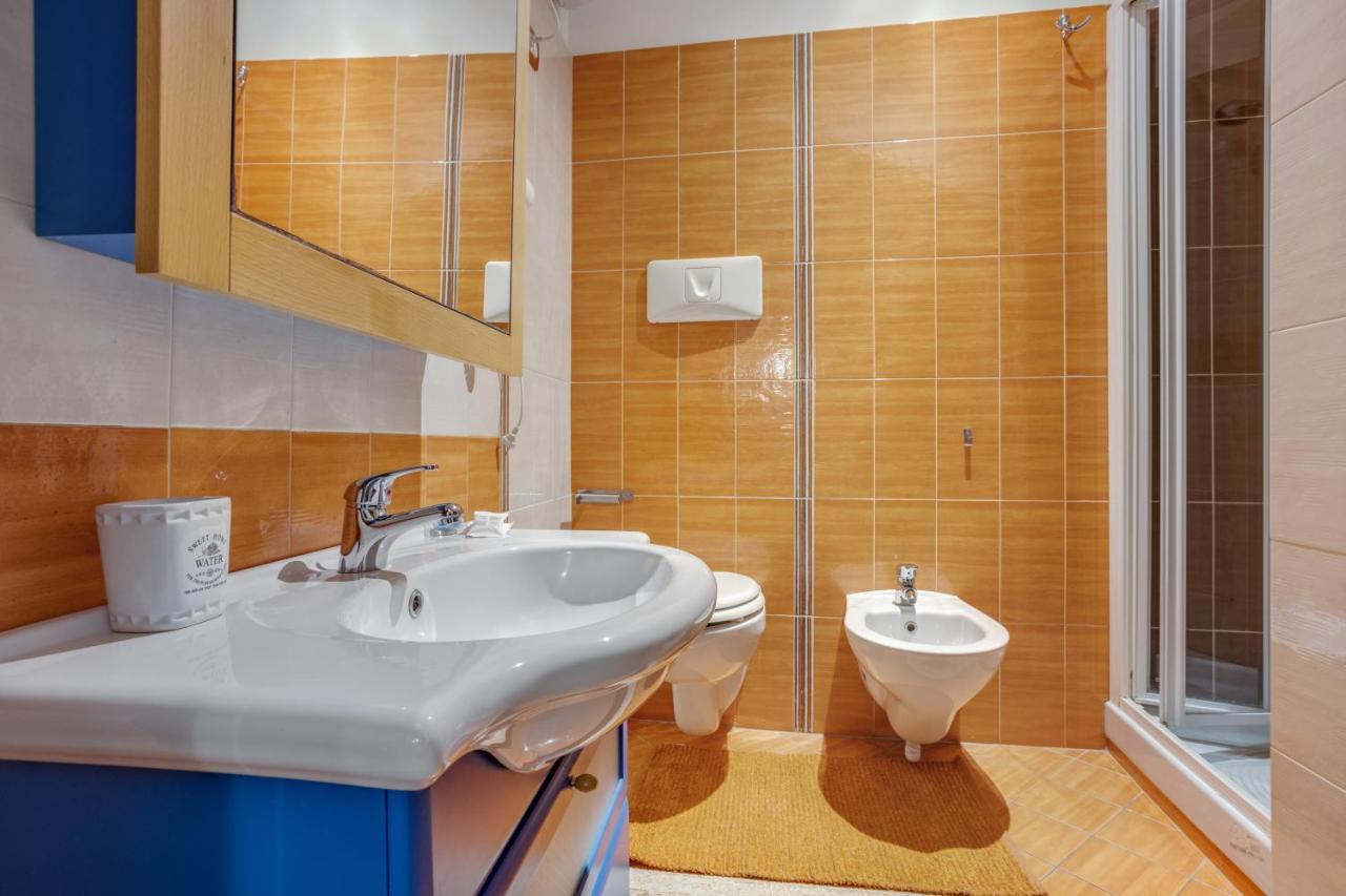 Guesthost - Casa Querida Central & Elegant Flat Naples Extérieur photo