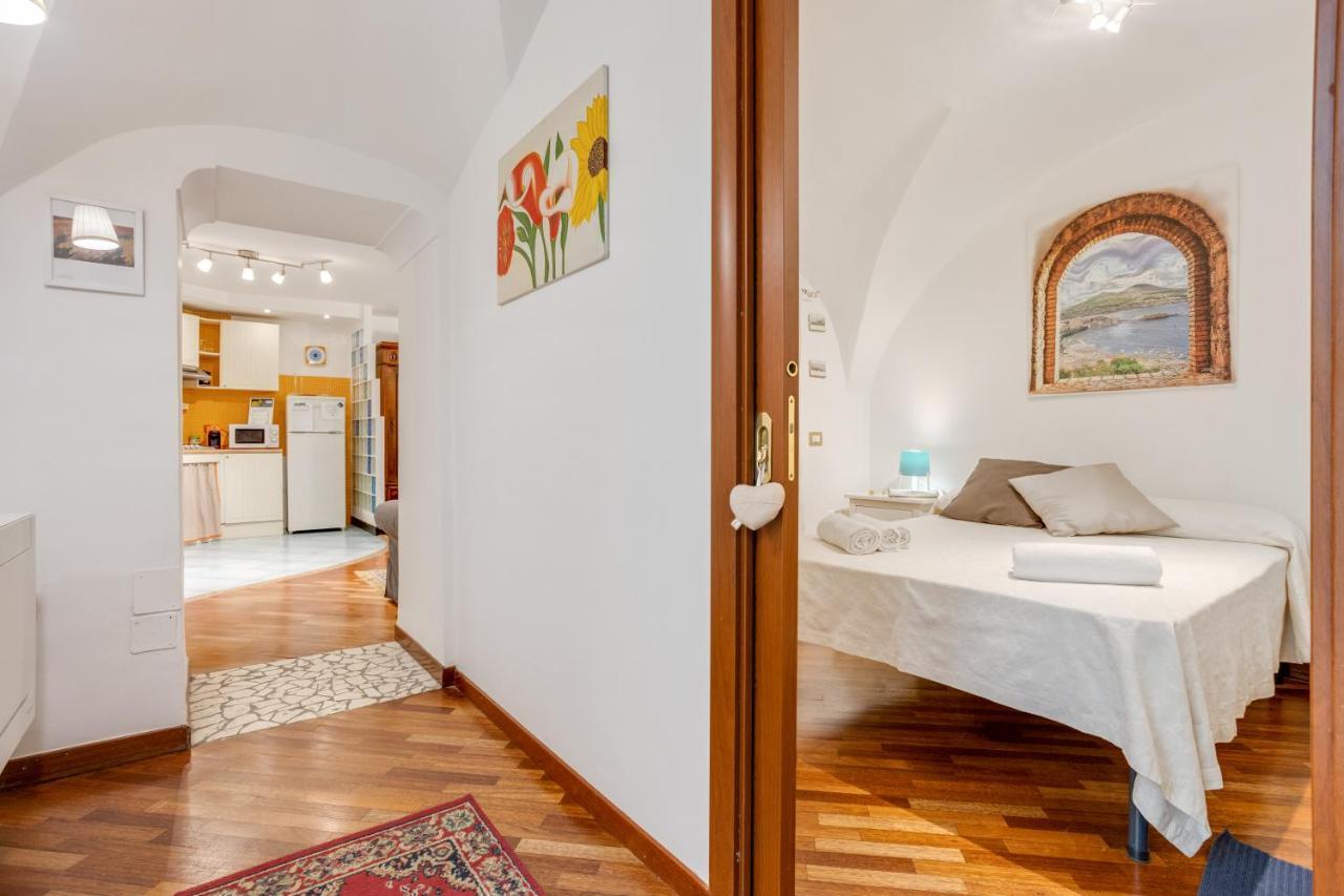 Guesthost - Casa Querida Central & Elegant Flat Naples Extérieur photo