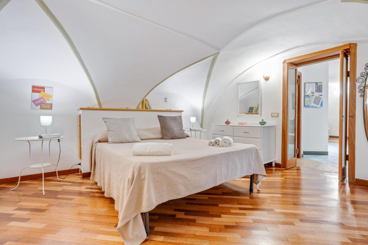 Guesthost - Casa Querida Central & Elegant Flat Naples Extérieur photo