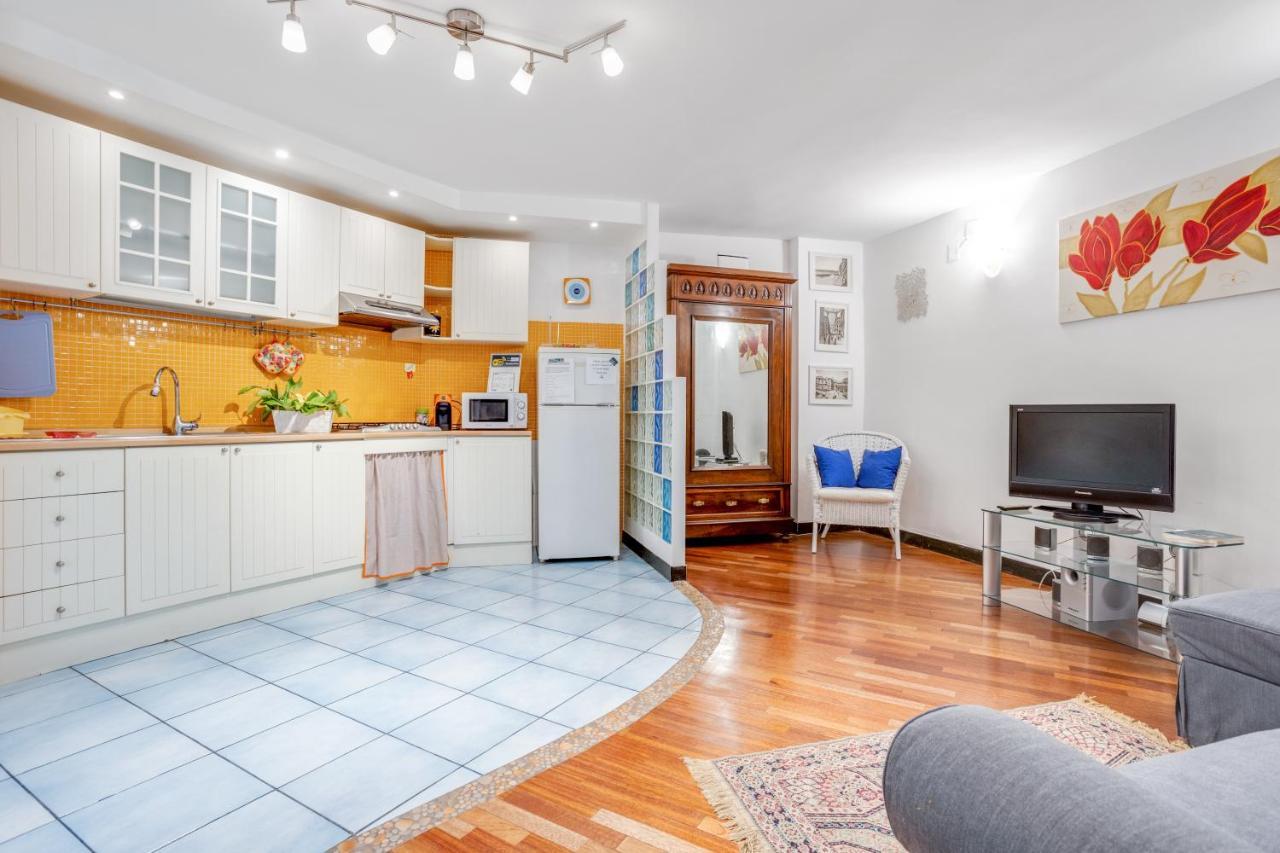 Guesthost - Casa Querida Central & Elegant Flat Naples Extérieur photo