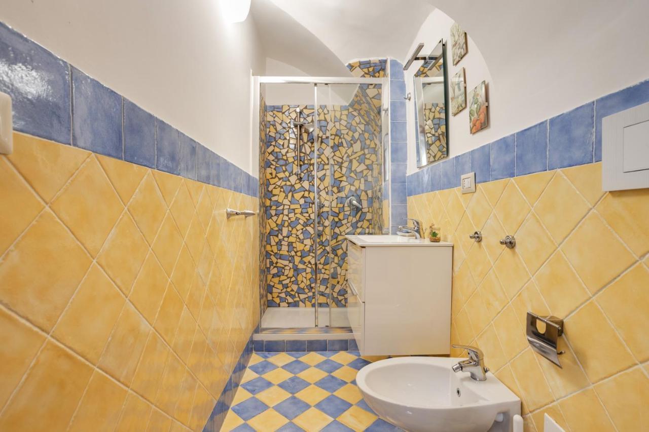Guesthost - Casa Querida Central & Elegant Flat Naples Extérieur photo