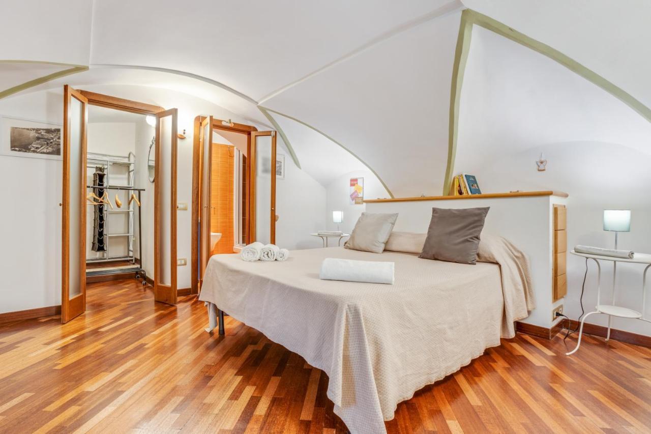 Guesthost - Casa Querida Central & Elegant Flat Naples Extérieur photo