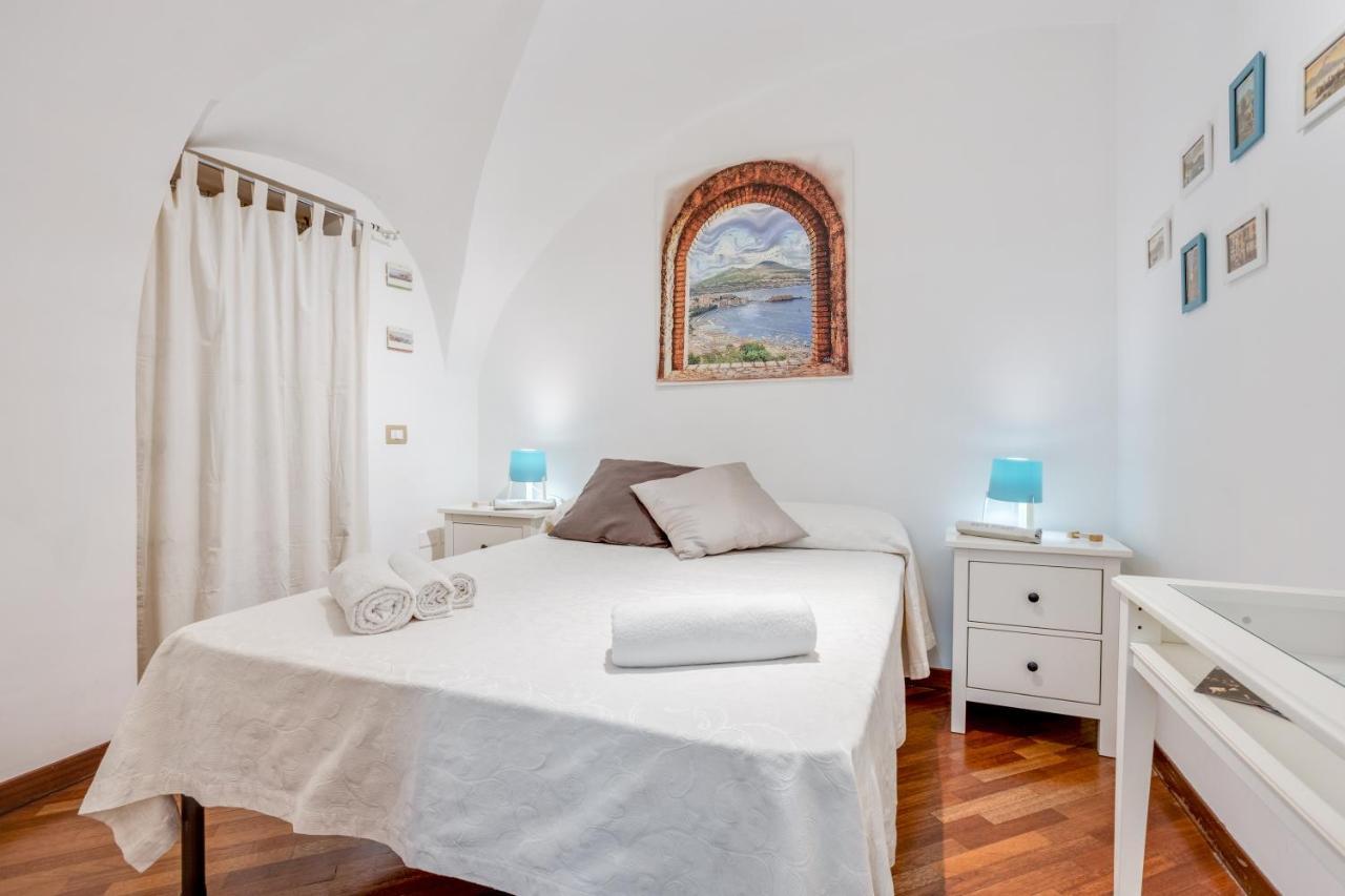 Guesthost - Casa Querida Central & Elegant Flat Naples Extérieur photo