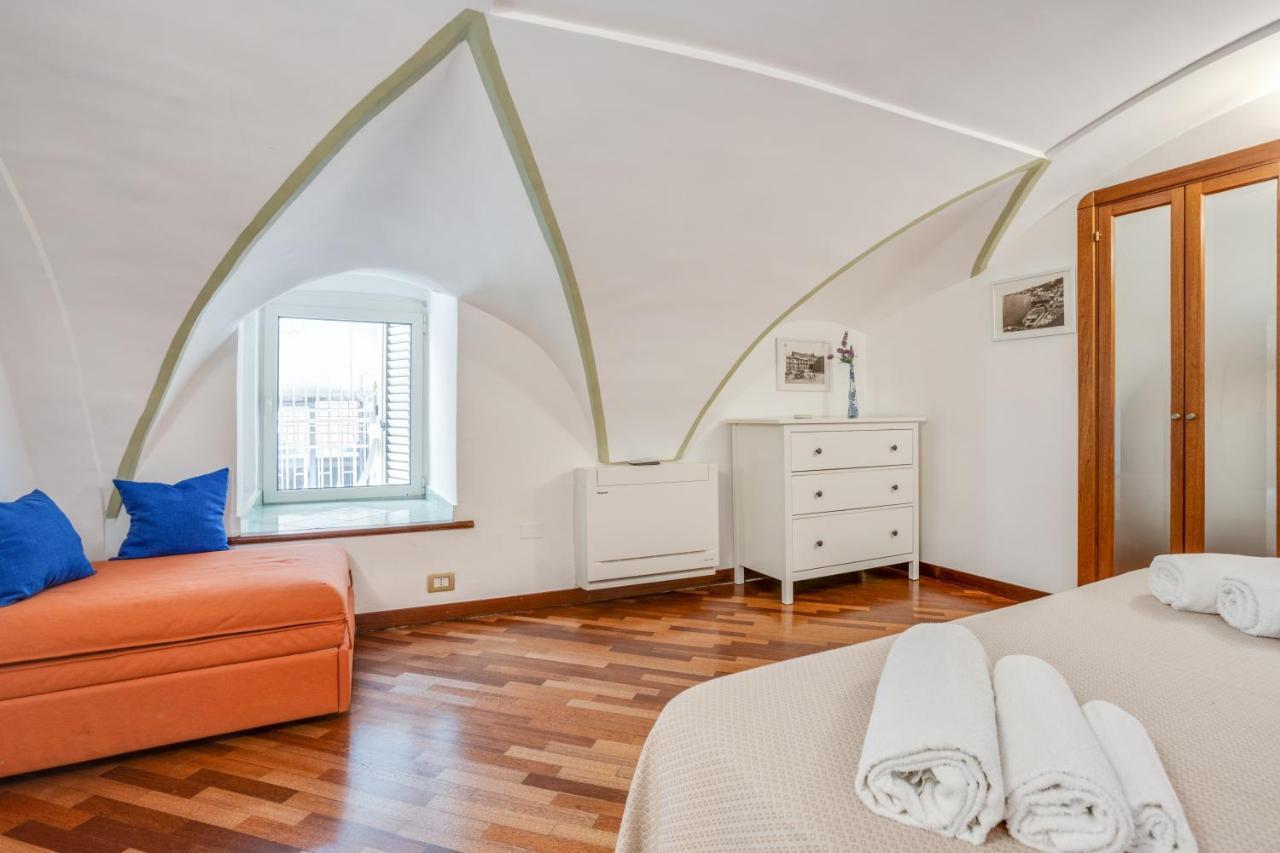 Guesthost - Casa Querida Central & Elegant Flat Naples Extérieur photo