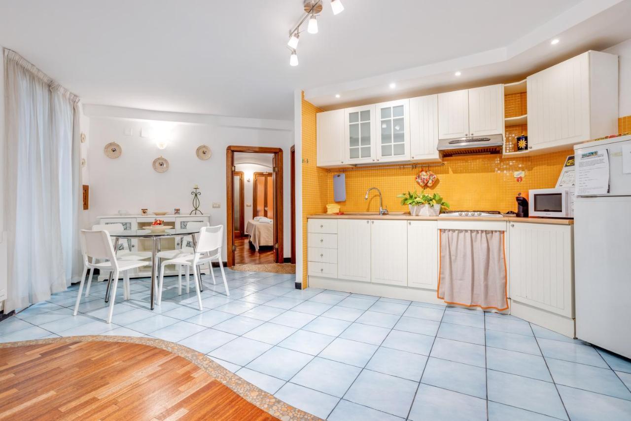 Guesthost - Casa Querida Central & Elegant Flat Naples Extérieur photo