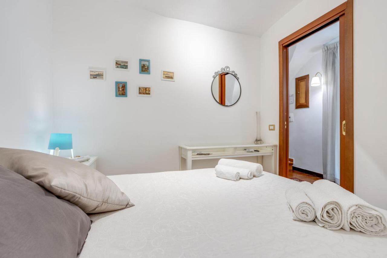 Guesthost - Casa Querida Central & Elegant Flat Naples Extérieur photo