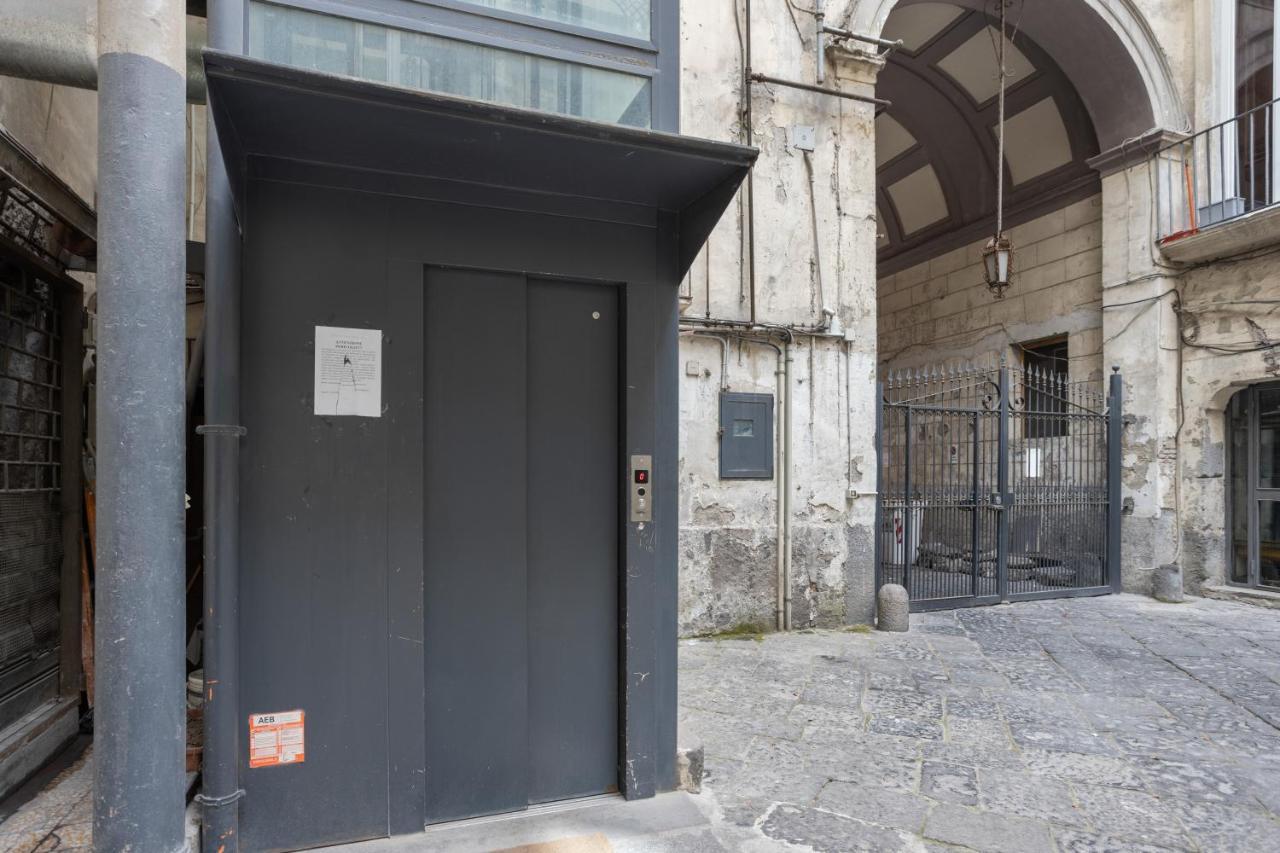 Guesthost - Casa Querida Central & Elegant Flat Naples Extérieur photo